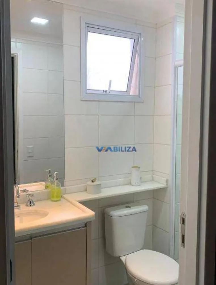 Apartamento, 3 quartos, 75 m² - Foto 8