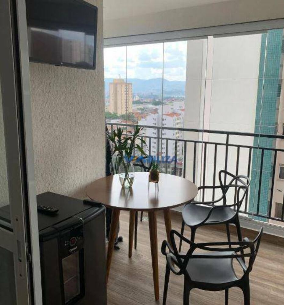Apartamento, 3 quartos, 75 m² - Foto 3