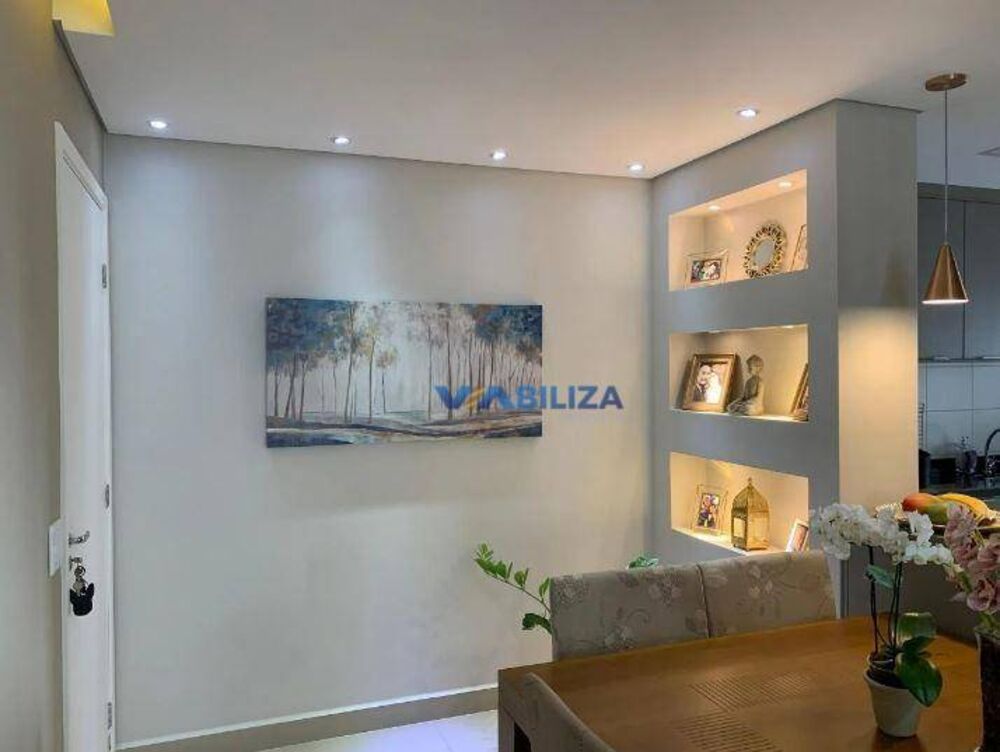 Apartamento, 3 quartos, 75 m² - Foto 4