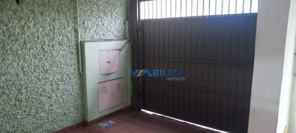 Sobrado, 4 quartos, 160 m² - Foto 7