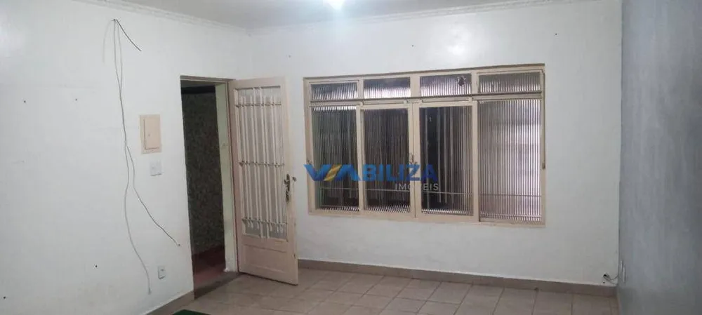 Sobrado, 4 quartos, 160 m² - Foto 1
