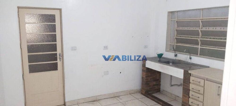 Sobrado, 4 quartos, 160 m² - Foto 1