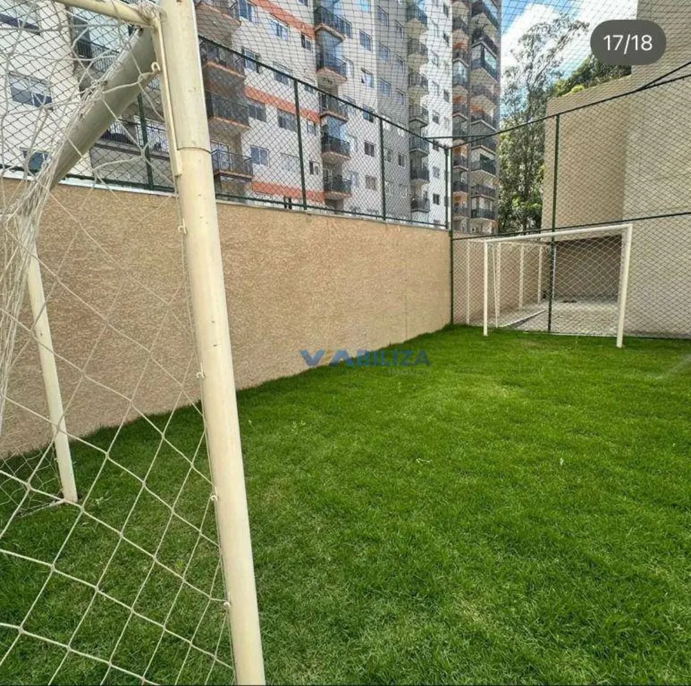 Apartamento, 2 quartos, 44 m² - Foto 1