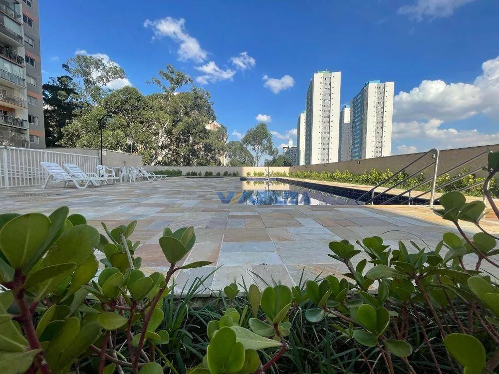 Apartamento, 2 quartos, 44 m² - Foto 6