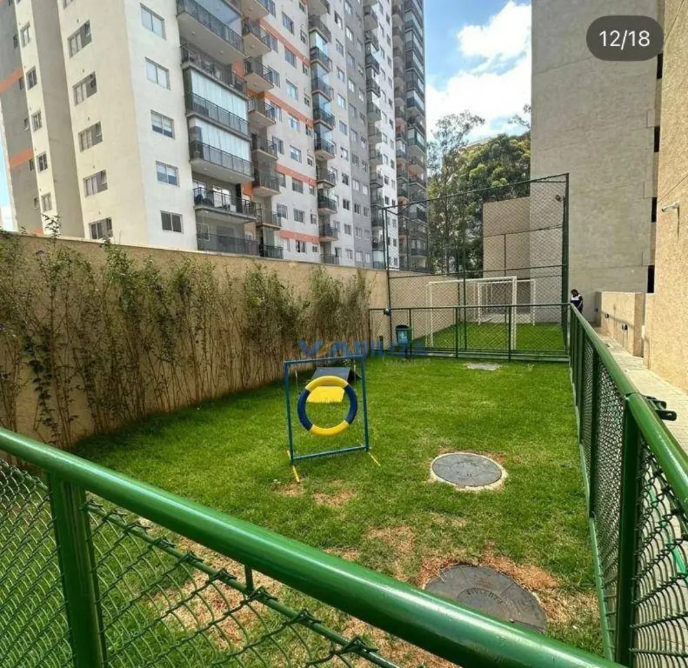 Apartamento, 2 quartos, 44 m² - Foto 8