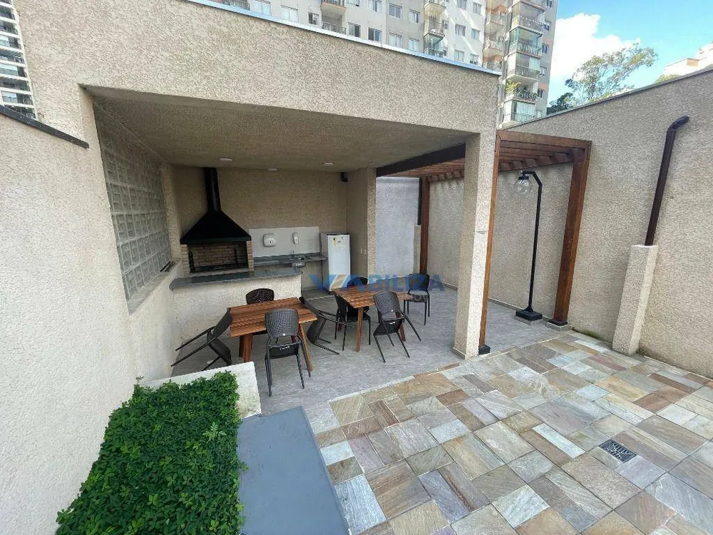 Apartamento, 2 quartos, 44 m² - Foto 5
