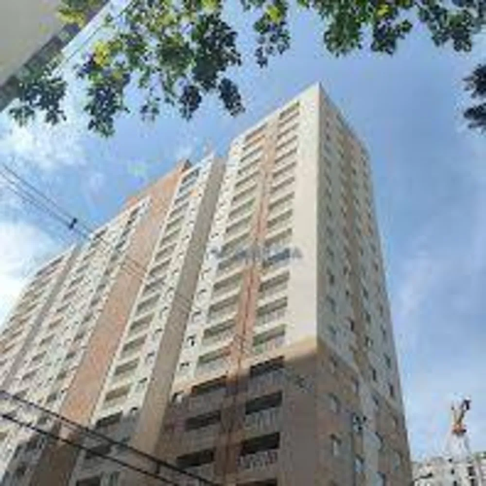 Apartamento, 2 quartos, 44 m² - Foto 3