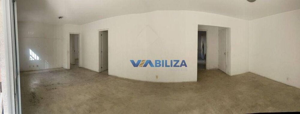Apartamento à venda com 3 quartos, 132m² - Foto 4