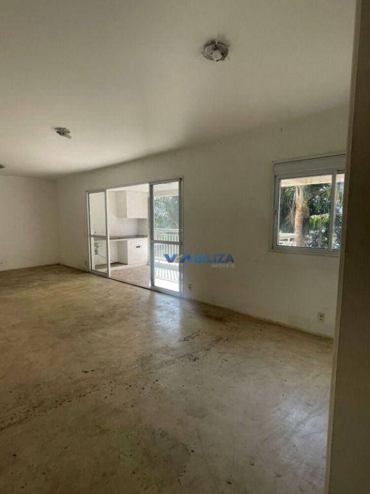 Apartamento à venda com 3 quartos, 132m² - Foto 3