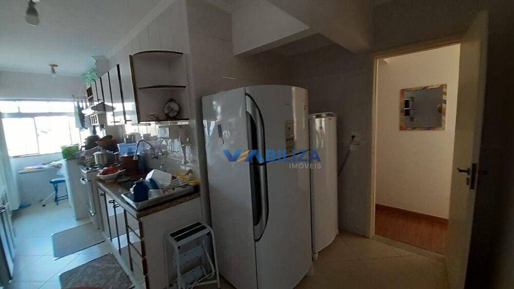 Apartamento, 2 quartos, 84 m² - Foto 2
