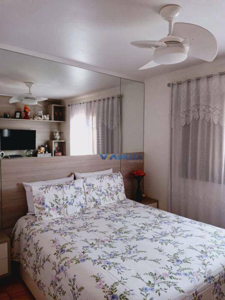 Apartamento, 2 quartos, 68 m² - Foto 3