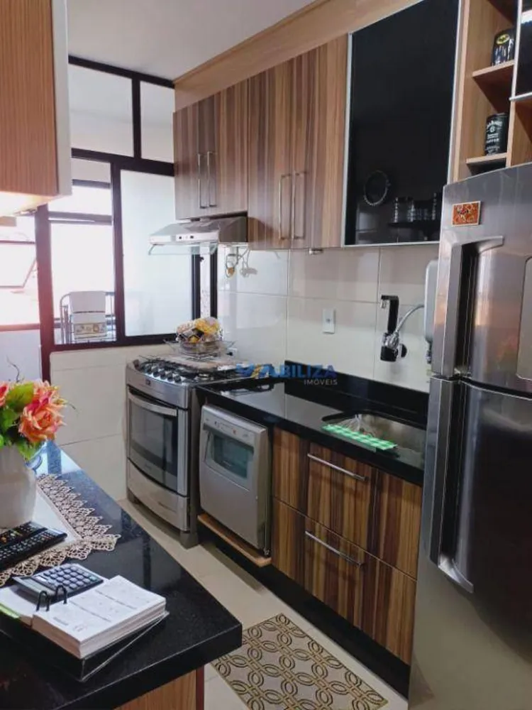 Apartamento, 2 quartos, 68 m² - Foto 2