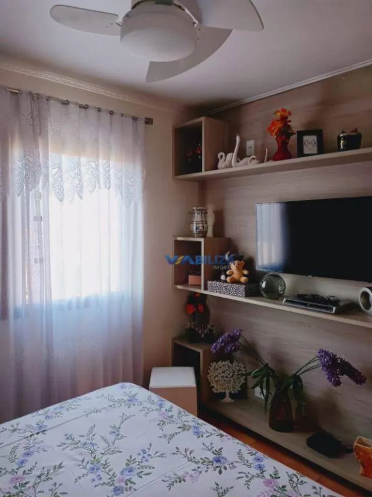Apartamento, 2 quartos, 68 m² - Foto 5
