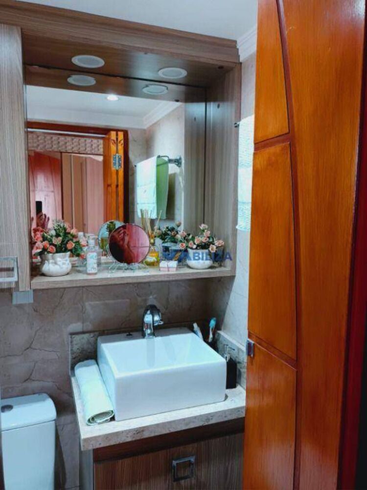 Apartamento, 2 quartos, 68 m² - Foto 4