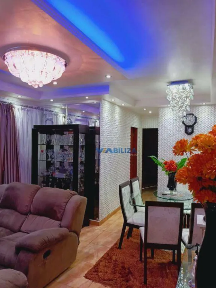 Apartamento, 2 quartos, 68 m² - Foto 1