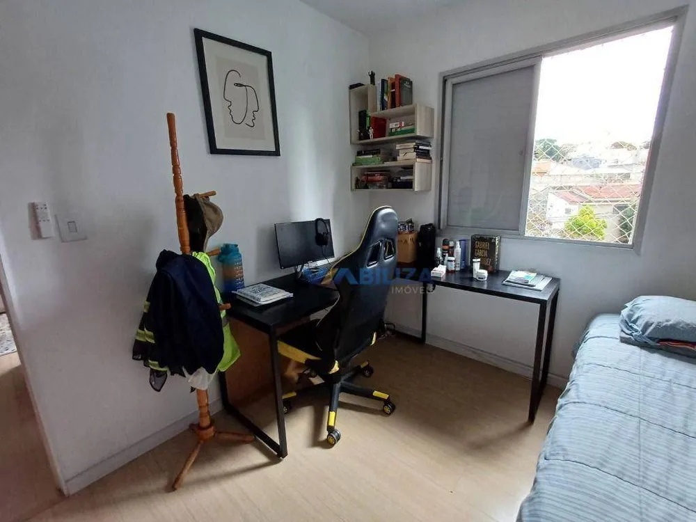 Apartamento, 2 quartos, 56 m² - Foto 5