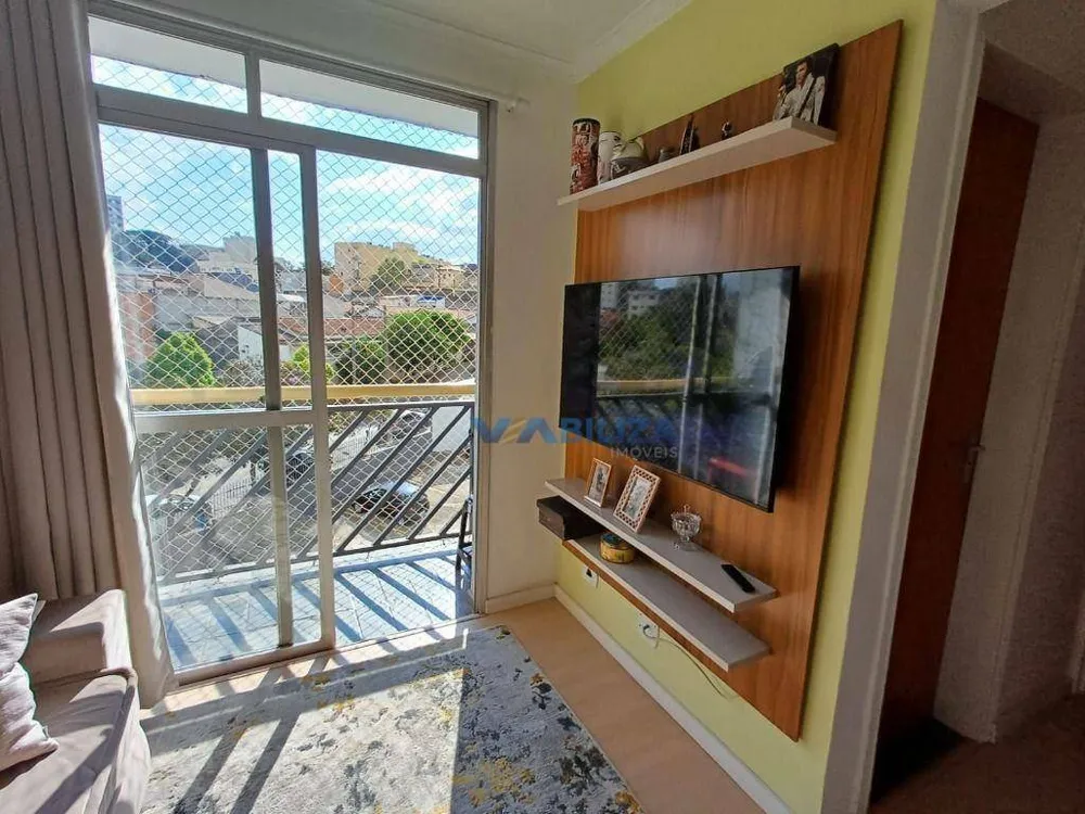Apartamento, 2 quartos, 56 m² - Foto 4