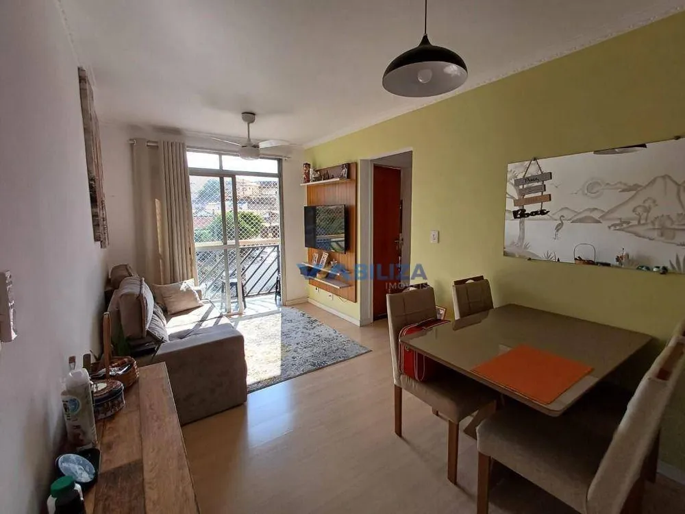 Apartamento, 2 quartos, 56 m² - Foto 8