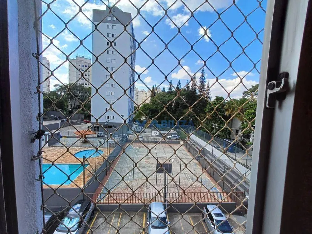 Apartamento, 2 quartos, 56 m² - Foto 12