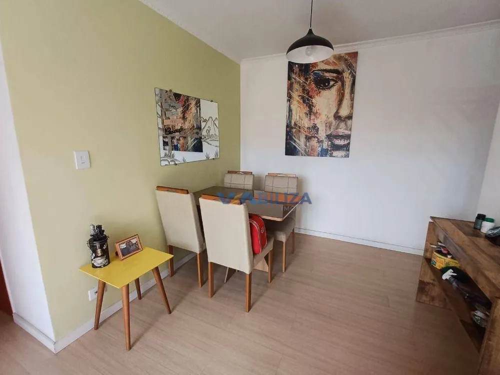 Apartamento, 2 quartos, 56 m² - Foto 9