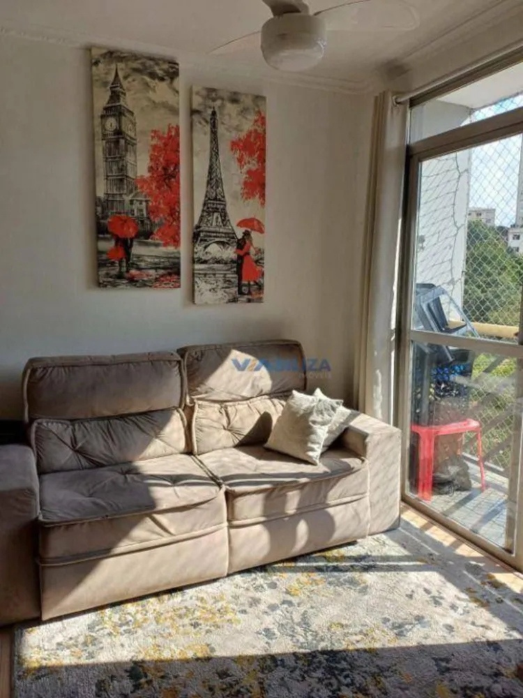 Apartamento, 2 quartos, 56 m² - Foto 7