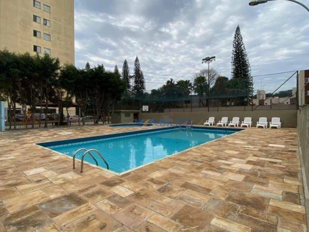 Apartamento, 2 quartos, 56 m² - Foto 1