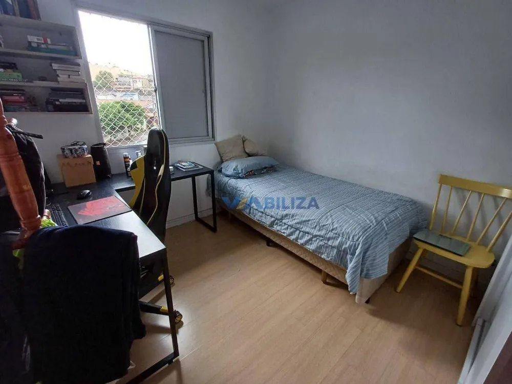 Apartamento, 2 quartos, 56 m² - Foto 6