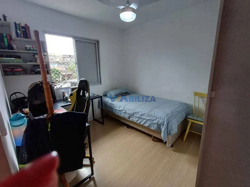 Apartamento, 2 quartos, 56 m² - Foto 3