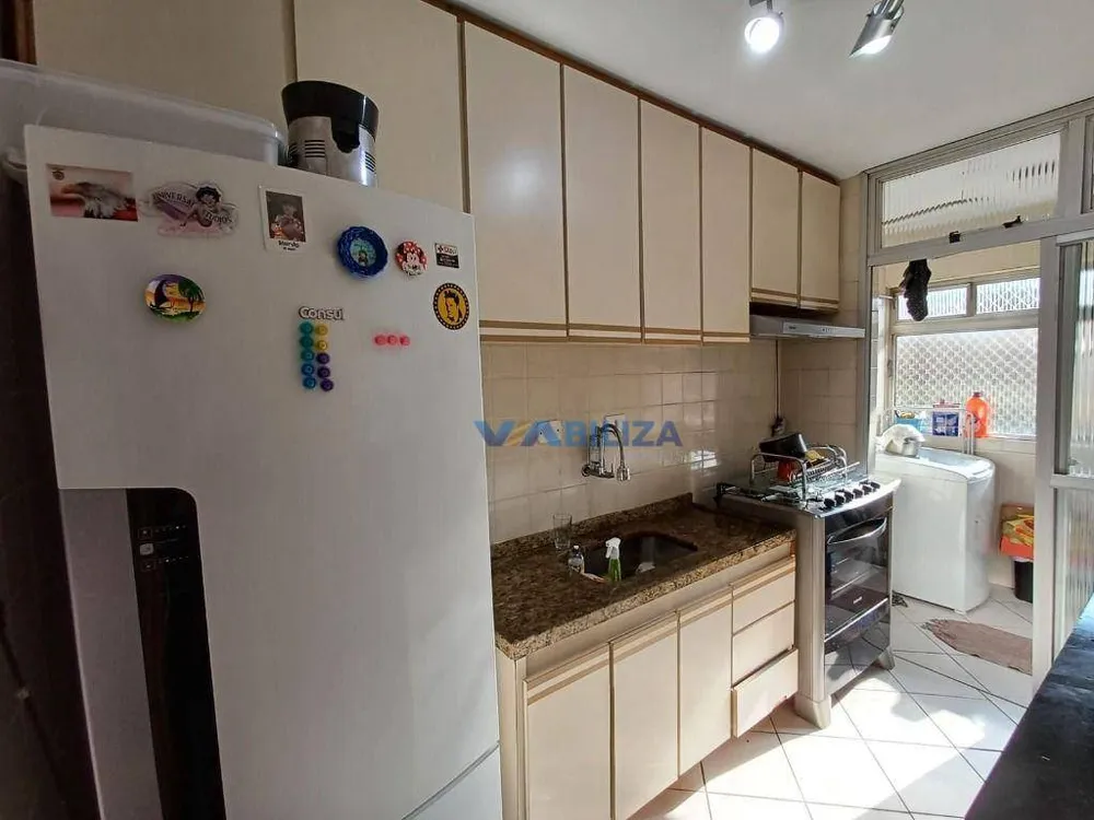 Apartamento, 2 quartos, 56 m² - Foto 11