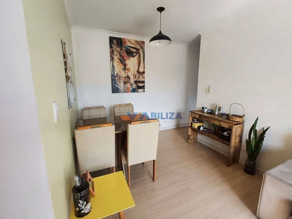 Apartamento, 2 quartos, 56 m² - Foto 10