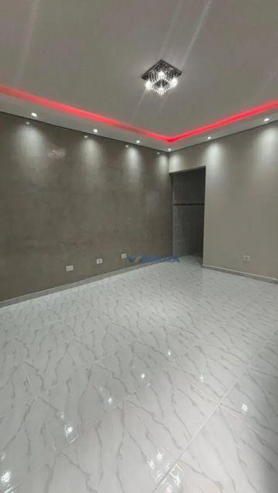 Casa, 2 quartos, 69 m² - Foto 1