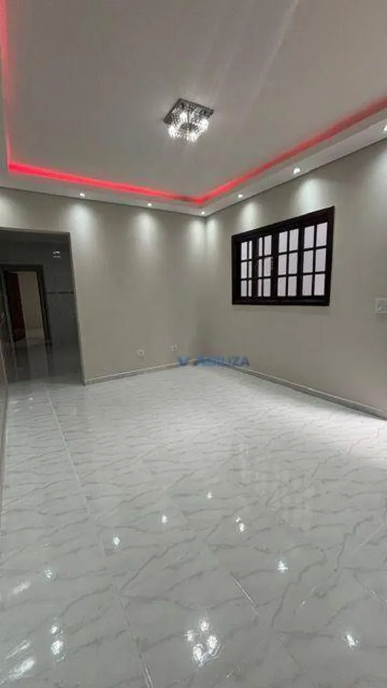 Casa, 2 quartos, 69 m² - Foto 3
