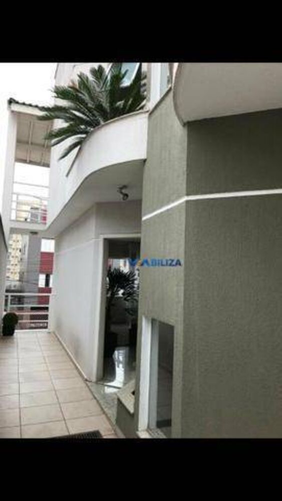 Sobrado, 4 quartos, 261 m² - Foto 4