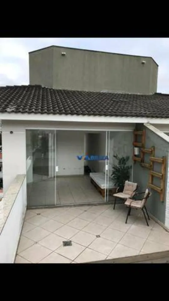 Sobrado, 4 quartos, 261 m² - Foto 10
