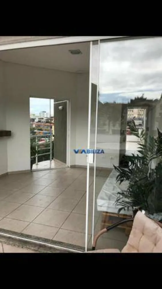 Sobrado, 4 quartos, 261 m² - Foto 9