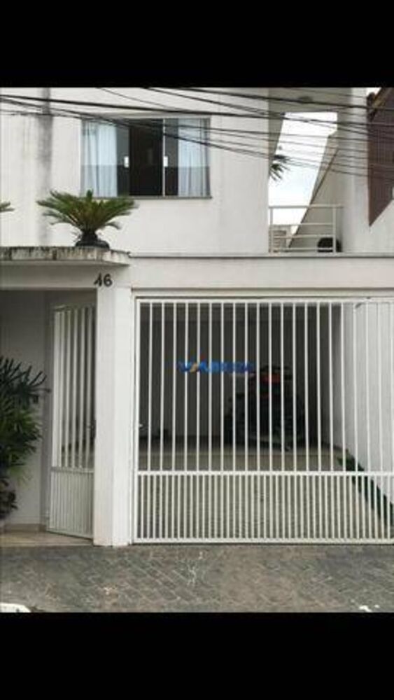 Sobrado, 4 quartos, 261 m² - Foto 8