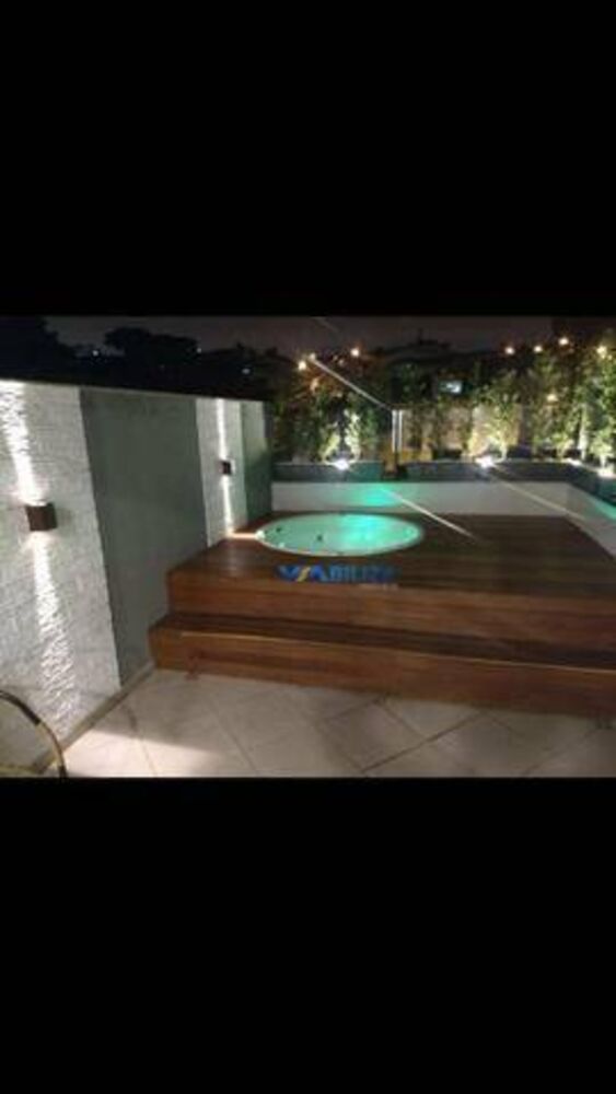 Sobrado, 4 quartos, 261 m² - Foto 2
