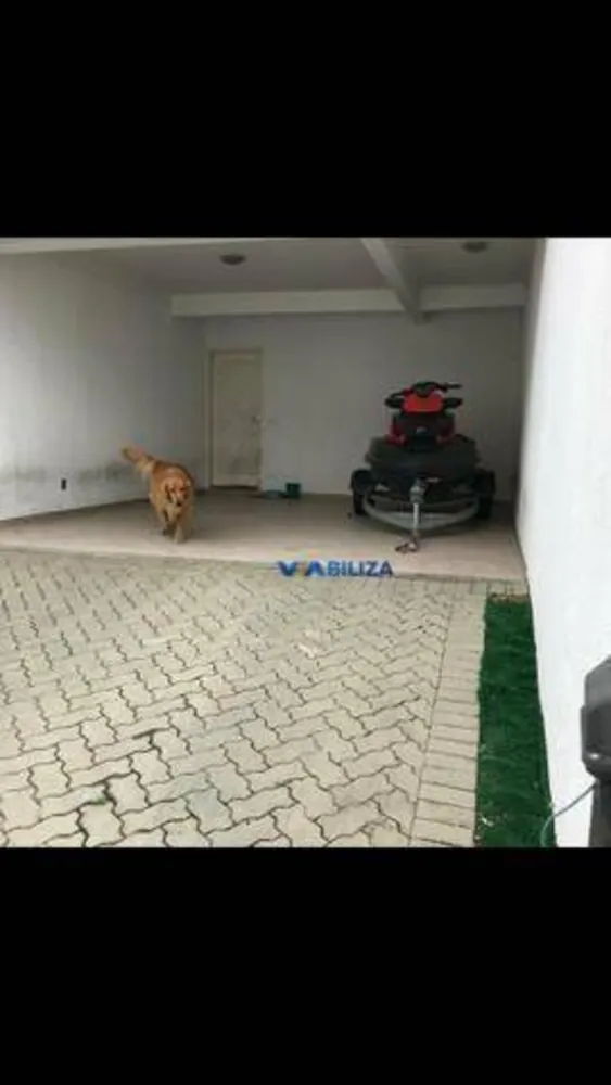 Sobrado, 4 quartos, 261 m² - Foto 12