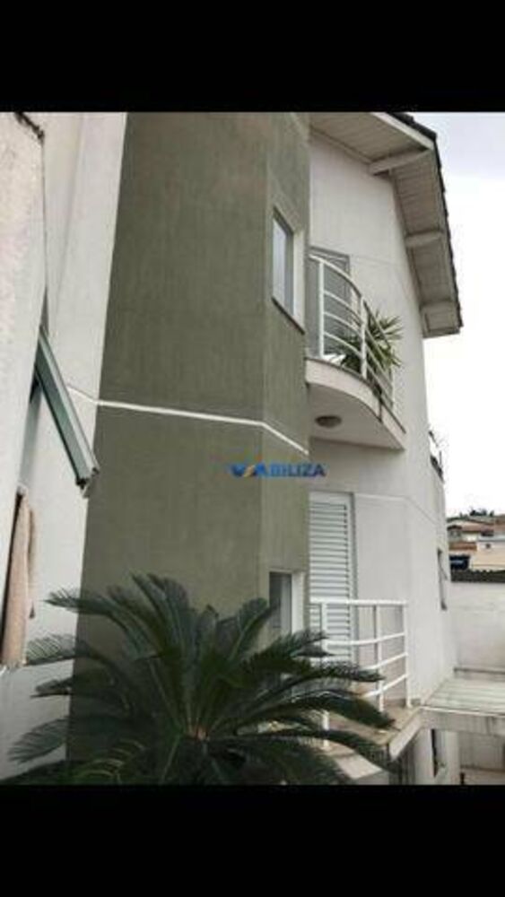 Sobrado, 4 quartos, 261 m² - Foto 5