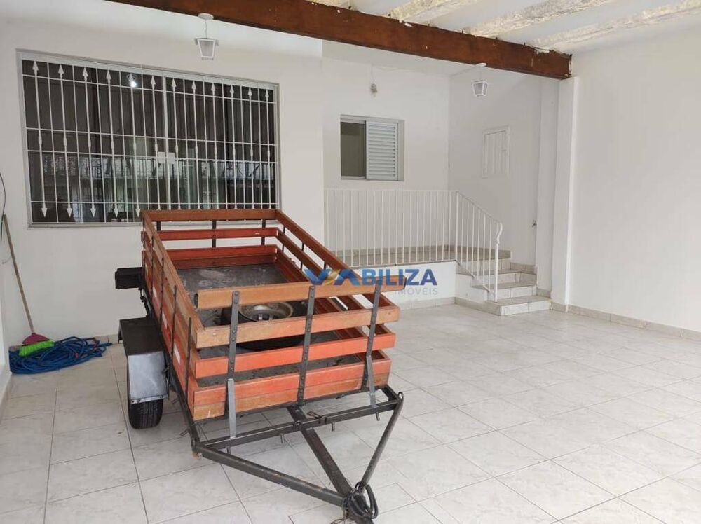 Casa, 2 quartos, 277 m² - Foto 1
