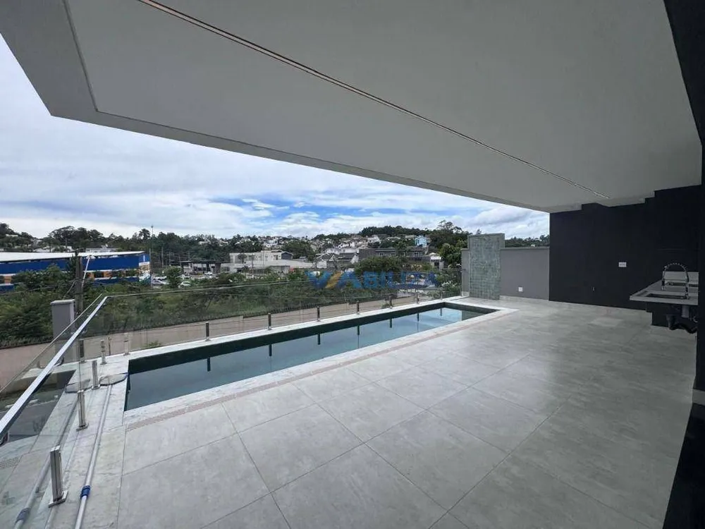 Sobrado, 4 quartos, 353 m² - Foto 2