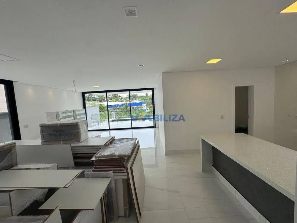 Sobrado, 4 quartos, 353 m² - Foto 3