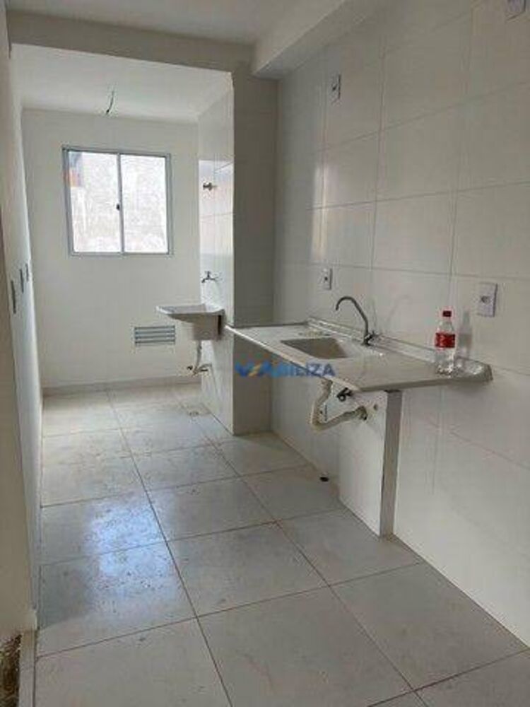 Apartamento, 2 quartos, 46 m² - Foto 2