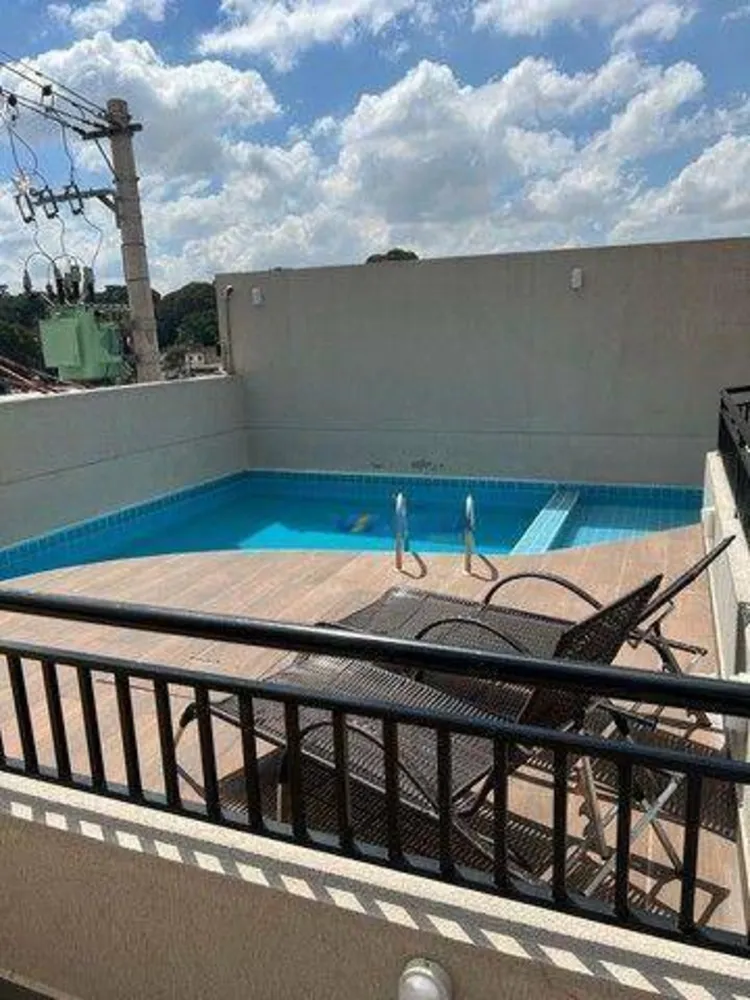 Apartamento, 2 quartos, 46 m² - Foto 7