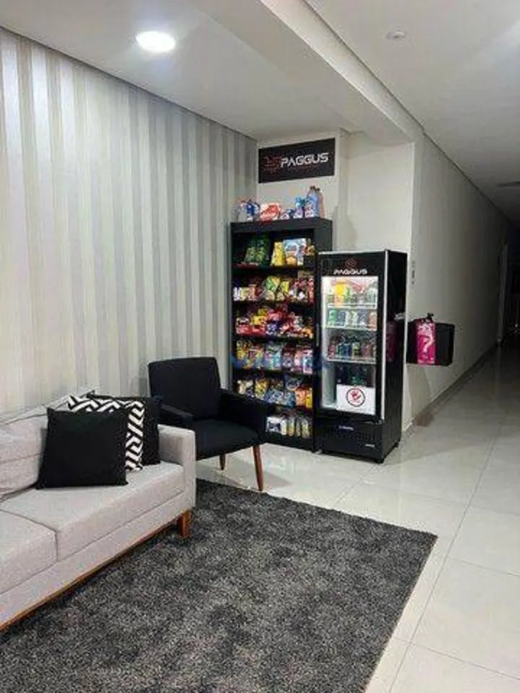 Apartamento, 2 quartos, 46 m² - Foto 6