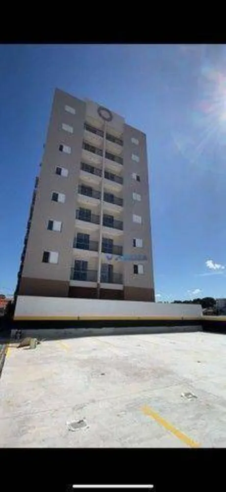 Apartamento, 2 quartos, 46 m² - Foto 1