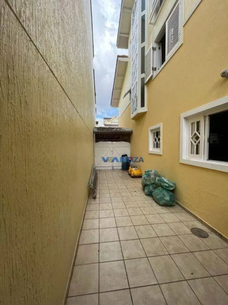 Sobrado, 4 quartos, 202 m² - Foto 3