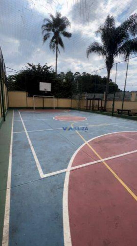 Sobrado, 4 quartos, 202 m² - Foto 1