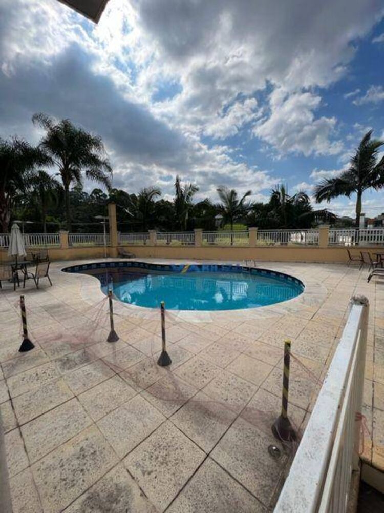 Sobrado, 4 quartos, 202 m² - Foto 2