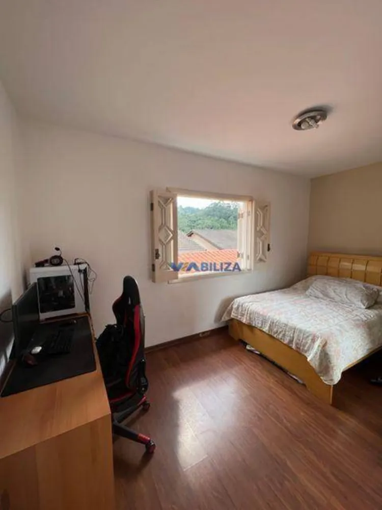 Sobrado, 4 quartos, 202 m² - Foto 4